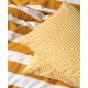 Μαξιλαροθήκες Σετ Vesus Iokasti 03A Cotton Kentia (50x70) 2Τεμ