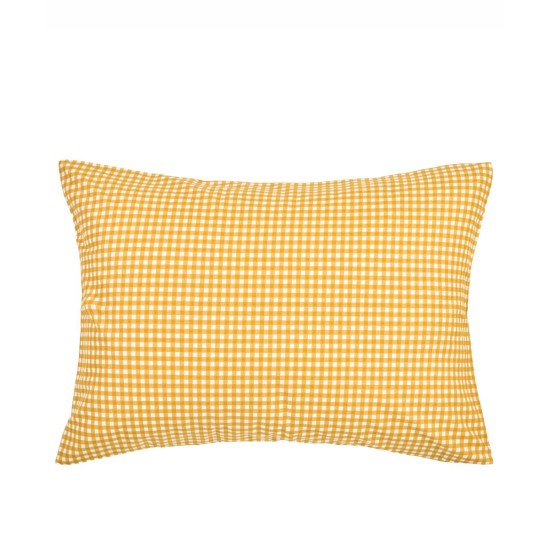 Μαξιλαροθήκες Σετ Vesus Iokasti 03A Cotton Kentia (50x70) 2Τεμ