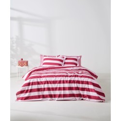 Σεντόνια Ημίδιπλα Σετ Vesus Iokasti 27 Cotton Kentia (190x270) 3Τεμ