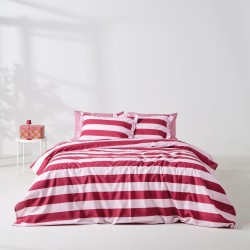 Σεντόνια Ημίδιπλα Σετ Vesus Iokasti 27 Cotton Kentia (190x270) 3Τεμ