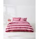 Παπλωματοθήκη Ημίδιπλη Σετ Vesus Iokasti 27 Cotton Kentia (185x245) 2Τεμ
