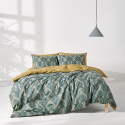 Παπλωματοθήκη King Σετ Vesus Alexei 02 Cotton Kentia (260x240) 3Τεμ