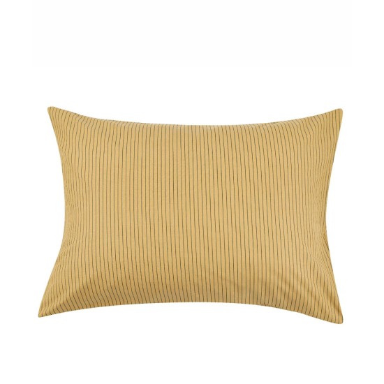 Μαξιλαροθήκες Σετ Vesus Alexei 02A Cotton Kentia (50x70) 2Τεμ