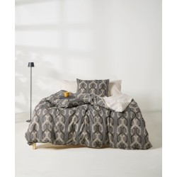 Σεντόνια King Σετ Vesus Alexei 15 Cotton Kentia (270x270) 4Τεμ