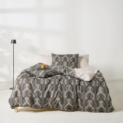 Σεντόνια King Σετ Vesus Alexei 15 Cotton Kentia (270x270) 4Τεμ