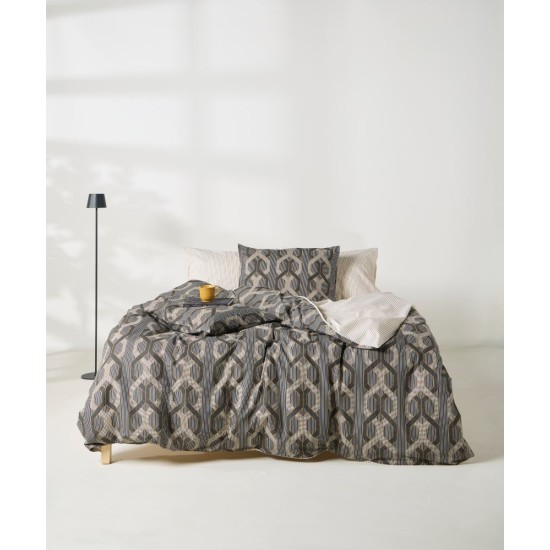 Σεντόνια King Σετ Vesus Alexei 15 Cotton Kentia (270x270) 4Τεμ