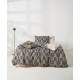 Σεντόνια King Σετ Vesus Alexei 15 Cotton Kentia (270x270) 4Τεμ
