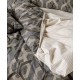 Παπλωματοθήκη Υπέρδιπλη Σετ Vesus Alexei 15 Cotton Kentia (225x245) 3Τεμ