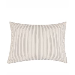 Μαξιλαροθήκες Σετ Vesus Alexei 15A Cotton Kentia (50x70) 2Τεμ