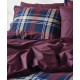 Παπλωματοθήκη Υπέρδιπλη Σετ Vesus Festival 01 Cotton Kentia (225x245) 3Τεμ