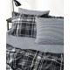 Σεντόνια Υπέρδιπλα Σετ Vesus Festival 30 Cotton Kentia (240x270) 4Τεμ