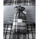 Σεντόνια Υπέρδιπλα Σετ Vesus Festival 30 Cotton Kentia (240x270) 4Τεμ