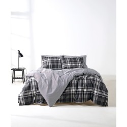 Σεντόνια Υπέρδιπλα Σετ Vesus Festival 30 Cotton Kentia (240x270) 4Τεμ
