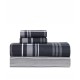 Σεντόνια Υπέρδιπλα Σετ Vesus Festival 30 Cotton Kentia (240x270) 4Τεμ