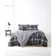 Παπλωματοθήκη Υπέρδιπλη Σετ Vesus Festival 30 Cotton Kentia (225x245) 3Τεμ