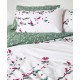 Σεντόνια Υπέρδιπλα Σετ Vesus Zanet Cotton Kentia (240x270) 4Τεμ
