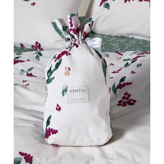 Σεντόνια Υπέρδιπλα Σετ Vesus Zanet Cotton Kentia (240x270) 4Τεμ