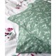 Μαξιλαροθήκες Σετ Vesus Zanet A Cotton Kentia (50x70) 2Τεμ