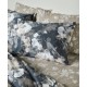 Παπλωματοθήκη King Σετ Vesus Azaro Cotton Kentia (260x240) 3Τεμ