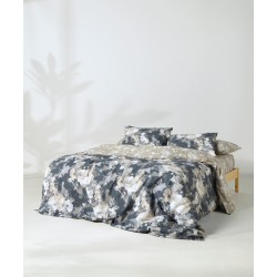 Παπλωματοθήκη Υπέρδιπλη Σετ Vesus Azaro Cotton Kentia (225x245) 3Τεμ Παπλωματοθήκη Υπέρδιπλη Σετ Vesus Azaro Cotton Kentia (225x245) 3Τεμ