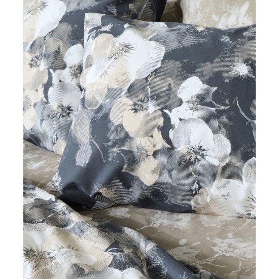 Παπλωματοθήκη King Σετ Vesus Azaro Cotton Kentia (260x240) 3Τεμ