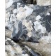 Παπλωματοθήκη King Σετ Vesus Azaro Cotton Kentia (260x240) 3Τεμ
