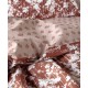 Παπλωματοθήκη Υπέρδιπλη Σετ Vesus Mado Cotton Kentia (225x245) 3Τεμ
