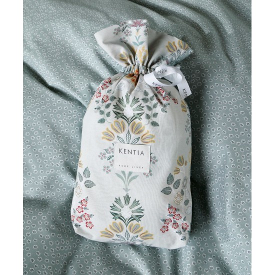 Παπλωματοθήκη King Σετ Vesus Marita Cotton Kentia (260x240) 3Τεμ