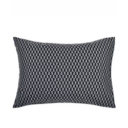 Μαξιλαροθήκες Σετ Vesus Satouma A Cotton Kentia (50x70) 2Τεμ Μαξιλαροθήκες Σετ Vesus Satouma A Cotton Kentia (50x70) 2Τεμ