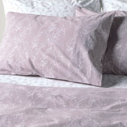 Σεντόνια Υπέρδιπλα Σετ Vesus Nebula Cotton Kentia (240x270) 4Τεμ