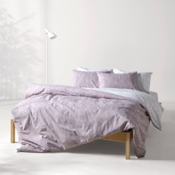 Σεντόνια Υπέρδιπλα Σετ Vesus Nebula Cotton Kentia (240x270) 4Τεμ