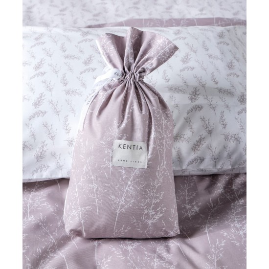 Σεντόνια Υπέρδιπλα Σετ Vesus Nebula Cotton Kentia (240x270) 4Τεμ