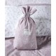 Σεντόνια Υπέρδιπλα Σετ Vesus Nebula Cotton Kentia (240x270) 4Τεμ