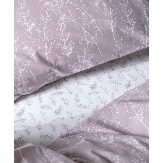Παπλωματοθήκη King Σετ Vesus Nebula Cotton Kentia (260x240) 3Τεμ