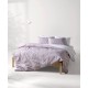 Παπλωματοθήκη King Σετ Vesus Nebula Cotton Kentia (260x240) 3Τεμ