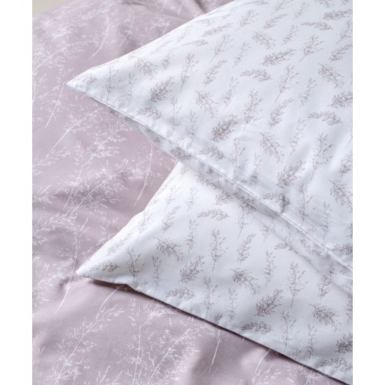 Μαξιλαροθήκες Σετ Vesus Nebula A Cotton Kentia (50x70) 2Τεμ