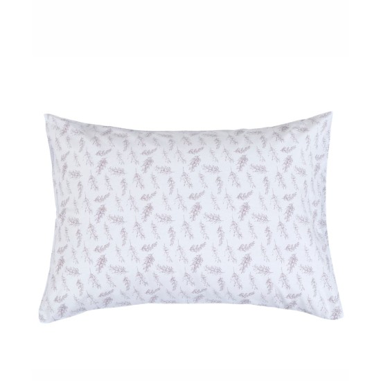 Μαξιλαροθήκες Σετ Vesus Nebula A Cotton Kentia (50x70) 2Τεμ
