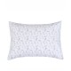 Μαξιλαροθήκες Σετ Vesus Nebula A Cotton Kentia (50x70) 2Τεμ