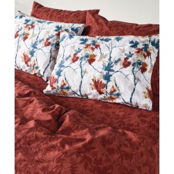 Σεντόνια Υπέρδιπλα Σετ Vesus Sparrow Cotton Kentia (240x270) 4Τεμ