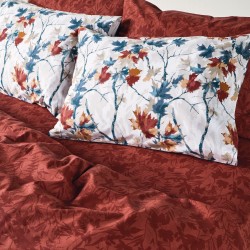 Σεντόνια Υπέρδιπλα Σετ Vesus Sparrow Cotton Kentia (240x270) 4Τεμ