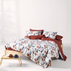 Σεντόνια Υπέρδιπλα Σετ Vesus Sparrow Cotton Kentia (240x270) 4Τεμ