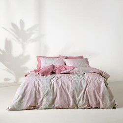 Σεντόνια Ημίδιπλα Σετ Vesus Tosca Cotton Kentia (190x270) 3Τεμ