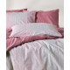 Παπλωματοθήκη Υπέρδιπλη Σετ Vesus Tosca Cotton Kentia (225x245) 3Τεμ