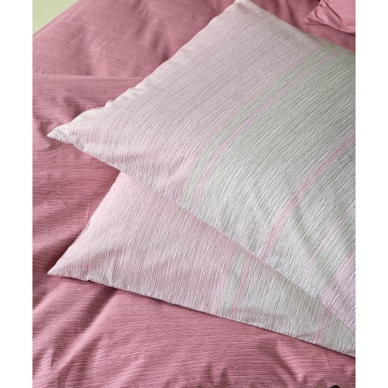 Μαξιλαροθήκες Σετ Vesus A Tosca Cotton Kentia (50x70) 2Τεμ
