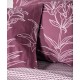 Παπλωματοθήκη Υπέρδιπλη Σετ Vesus Saporo 05 Cotton Kentia (225x245) 3Τεμ