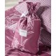 Παπλωματοθήκη Υπέρδιπλη Σετ Vesus Saporo 05 Cotton Kentia (225x245) 3Τεμ