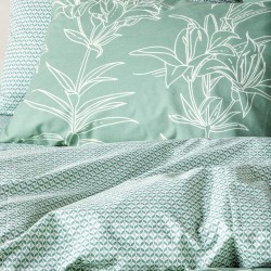 Σεντόνια King Σετ Vesus Saporo 36 Cotton Kentia (270x270) 4Τεμ