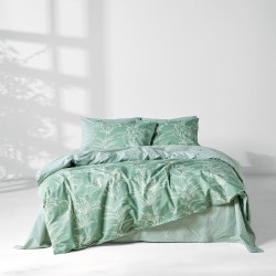 Σεντόνια King Σετ Vesus Saporo 36 Cotton Kentia (270x270) 4Τεμ