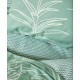 Παπλωματοθήκη Υπέρδιπλη Σετ Vesus Saporo 36 Cotton Kentia (225x245) 3Τεμ