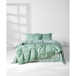 Παπλωματοθήκη King Σετ Vesus Saporo 36 Cotton Kentia (260x240) 3Τεμ